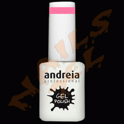 Verniz Gel Andreia Cor Néon Nº 204 10,50ML
